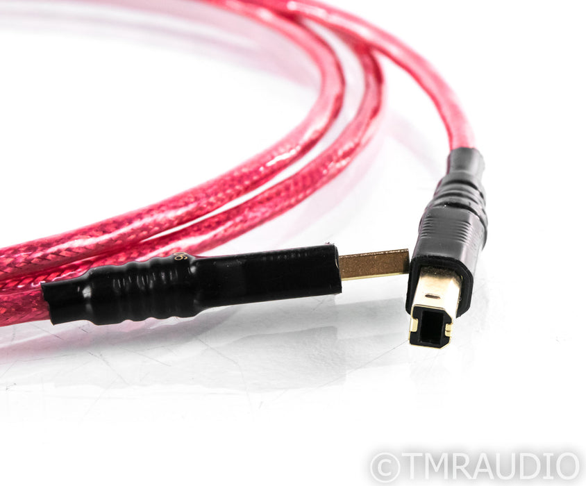 Nordost Norse 2 Heimdall 2 USB Cable; 2m Digital Interconnect