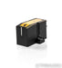 Koetsu Black MC Phono Cartridge; Moving Coil