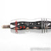 AudioQuest Cheetah RCA Cables; 1m Pair Interconnects; 36v DBS