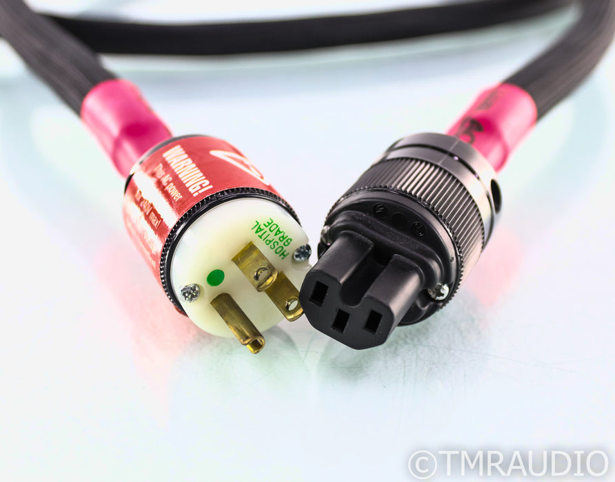 MIT Oracle AC-1 Power Cable; 3m AC Cord