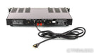 Bryston 2B-LP Stereo Power Amplifier; 2BLP; 19"; Black