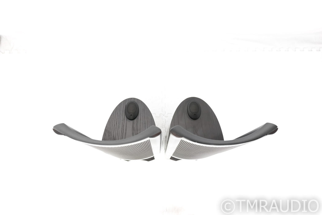 Martin Logan Clarity Electrostatic Floorstanding Speakers