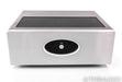 Rogue Audio Stereo 100 Stereo Tube Power Amplifier; ST-100; Silver