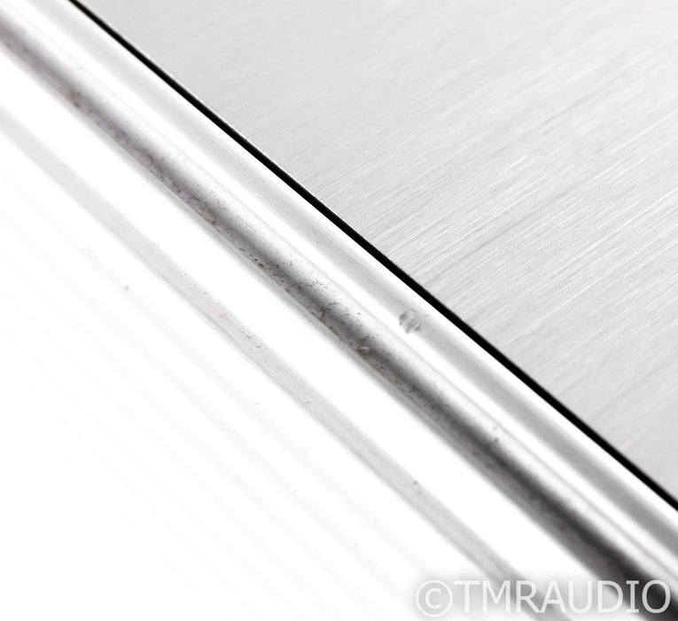 Krell Evolution 2250e Stereo Power Amplifier