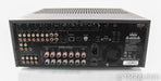 Arcam FMJ AVR390 7.2 Channel Home Theater Receiver; AVR-390; Remote; 4K UHD