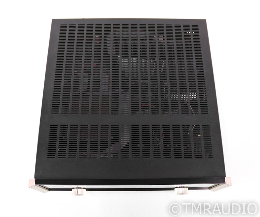 McIntosh MC162 Stereo Power Amplifier; MC-162