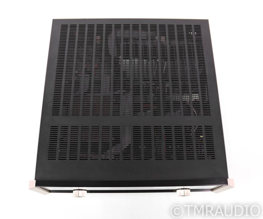 McIntosh MC162 Stereo Power Amplifier; MC-162