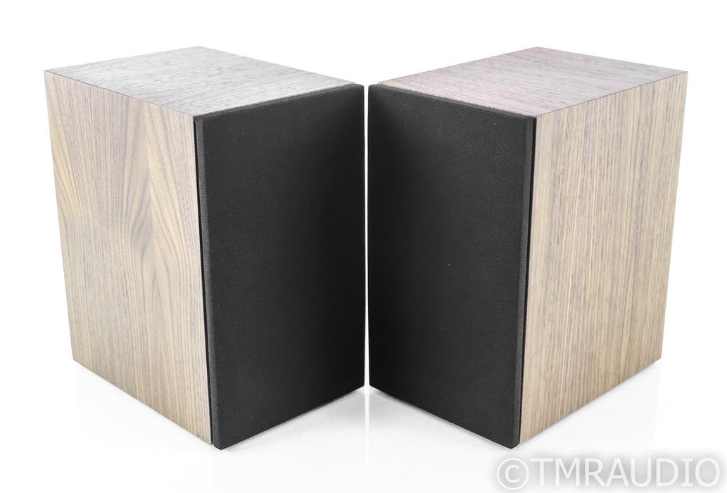 Pro-Ject Speaker Box 5S2 Bookshelf Speakers; Walnut Pair