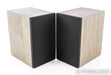 Pro-Ject Speaker Box 5S2 Bookshelf Speakers; Walnut Pair