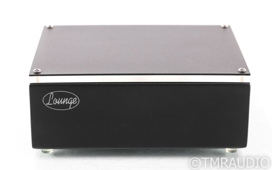 Lounge Audio LCR Mk III MM Phono Preamplifier