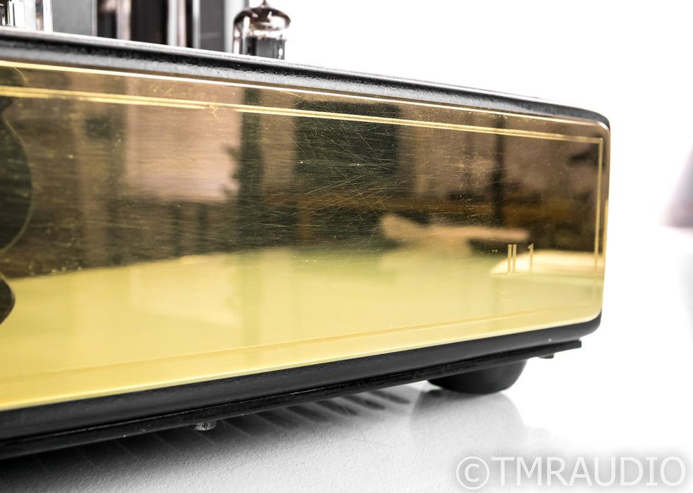 Convergent Audio Technology JL-1 Mono Tube Power Amplifier