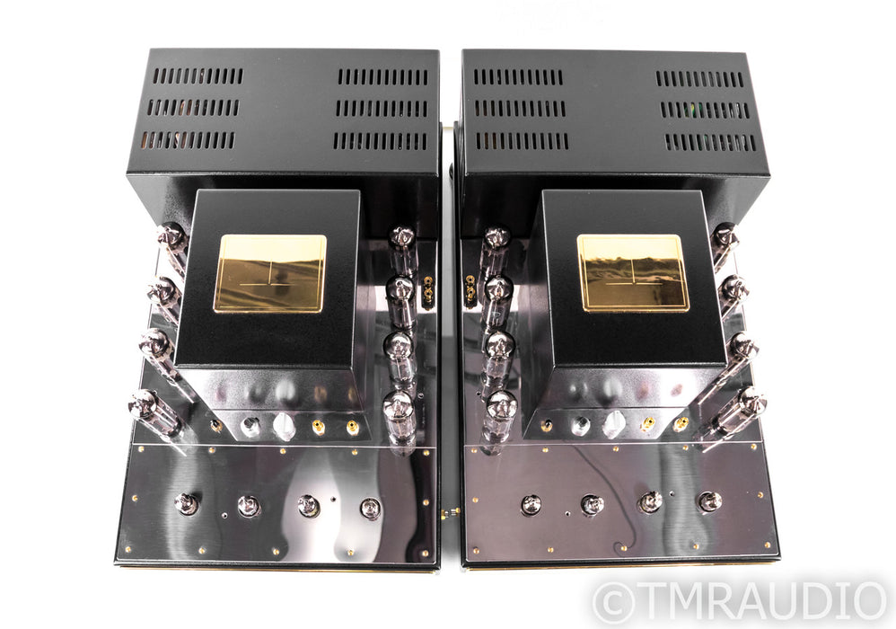 Convergent Audio Technology JL-1 Mono Tube Power Amplifier