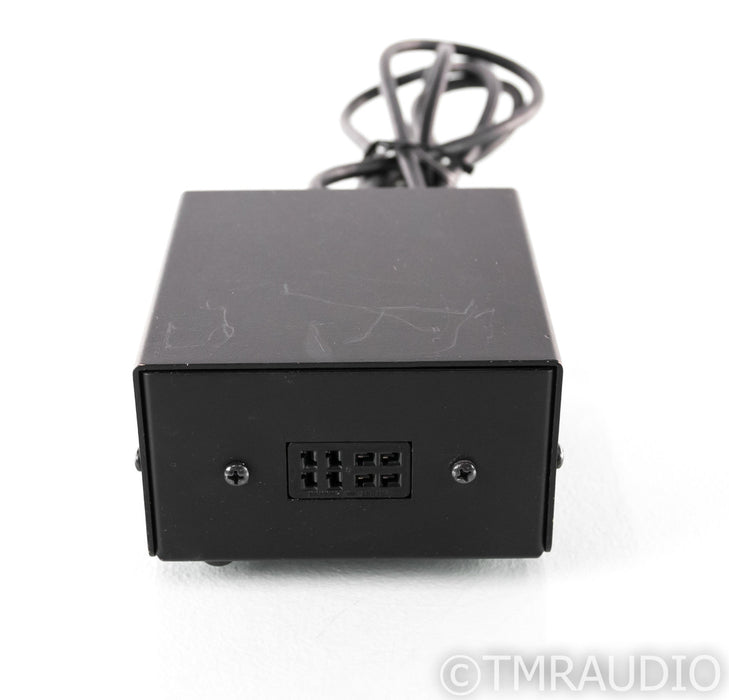 Cary Audio CAD 5500 Stereo Tube Preamplifier; CD Processor / Buffer; CAD-5500