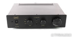 Cary Audio CAD 5500 Stereo Tube Preamplifier; CD Processor / Buffer; CAD-5500