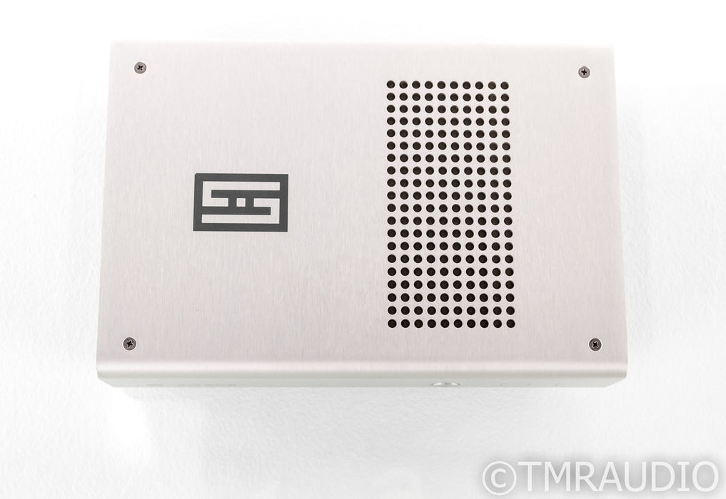 Schiit Bifrost Uber DAC; D/A Converter; USB Gen 5; Upgraded