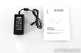 Pathos Aurium Tube Headphone Amplifier