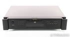 Rotel RCD-1072 CD Player; RCD1072; HDCD; Black; Remote