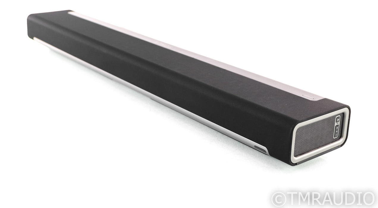 Sonos Playbar Wireless Streaming Soundbar; Black