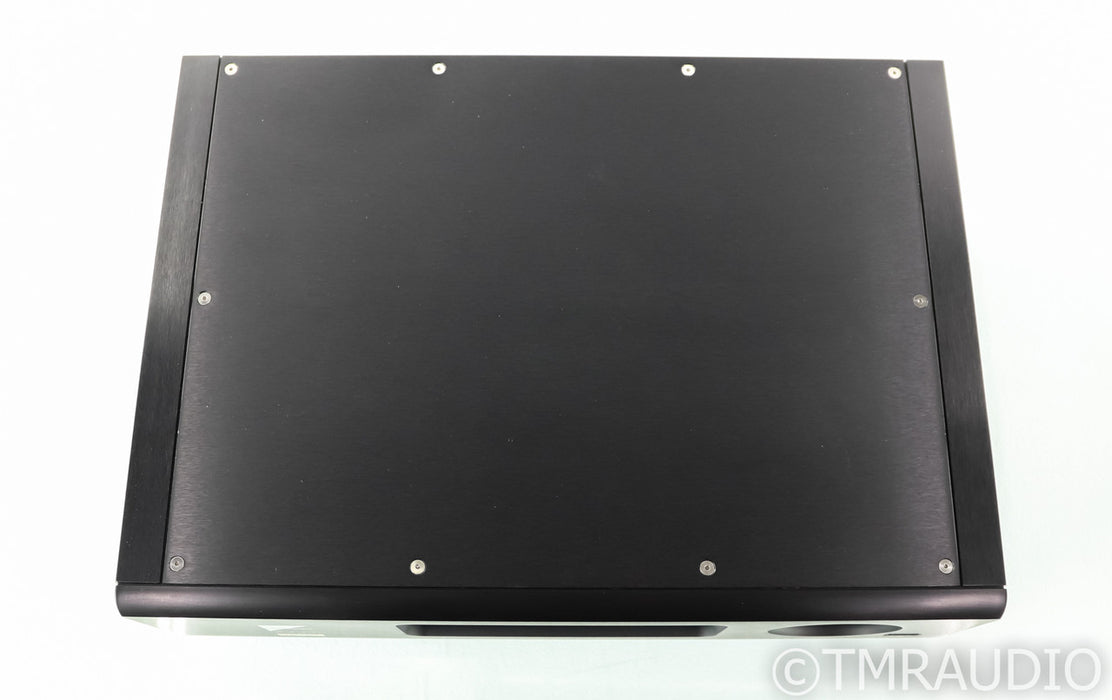 Ayre Acoustics C-5xeMP CD / SACD Player; Transport; Remote; C5XEMP