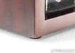 SoundArtist LS3/5A Bookshelf Speakers; Dark Cherry Pair