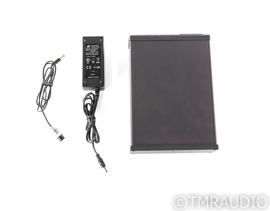 Naim UnitiServe 2TB Music Server