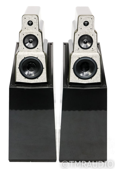 Vandersteen Model 5A Carbon Floorstanding Speakers