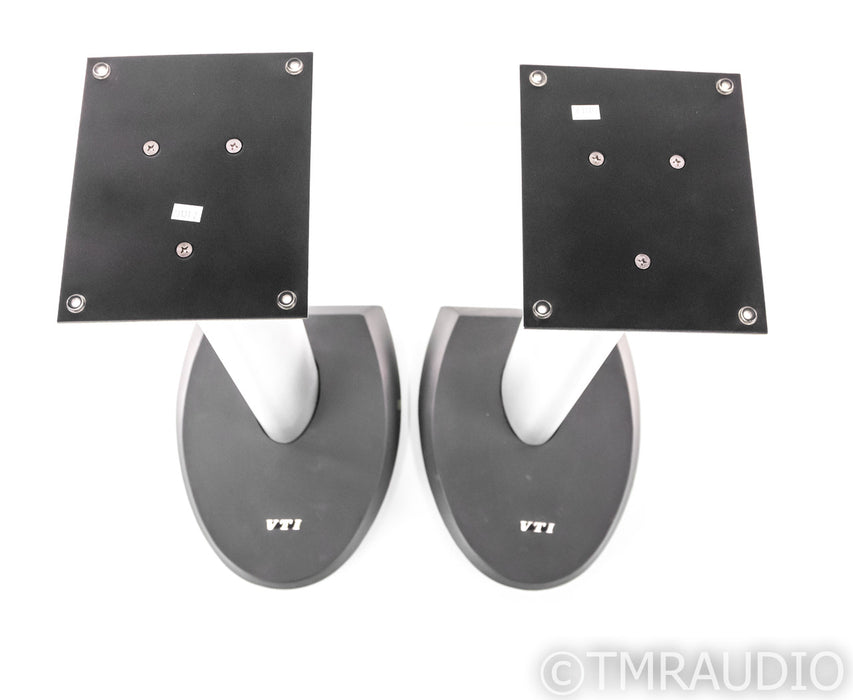 VTI VSP24SB 24" Speaker Stands