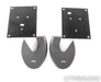VTI VSP24SB 24" Speaker Stands