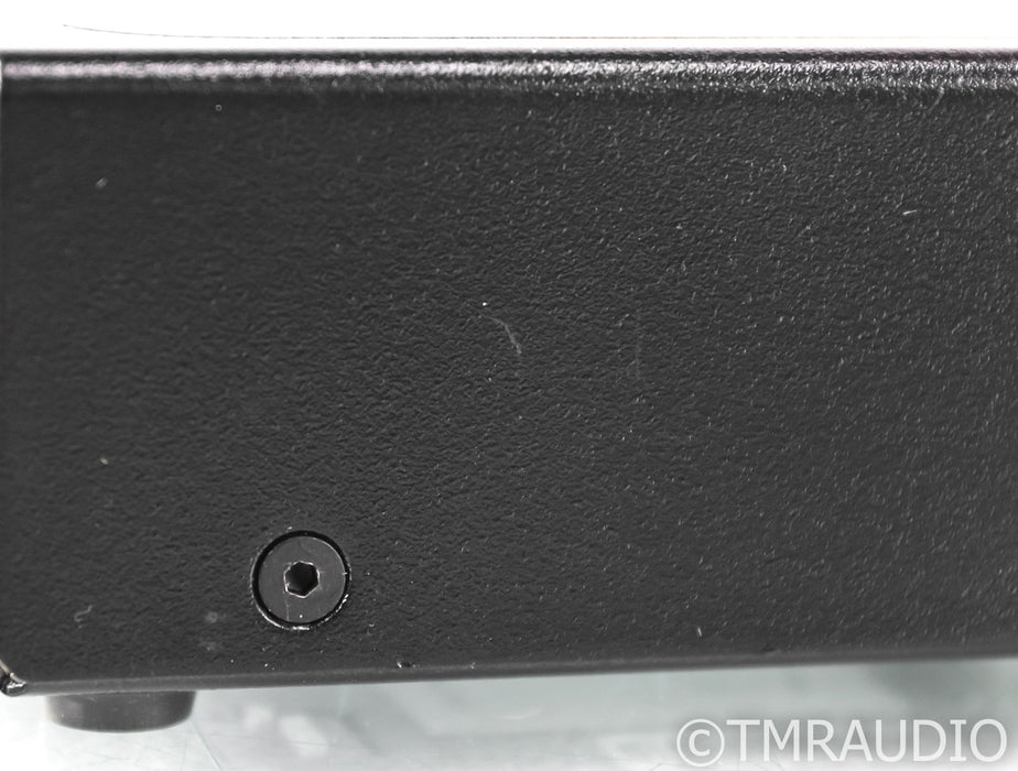 Lehmann Audio Black Cube Statement MM / MC Phono Preamplifier