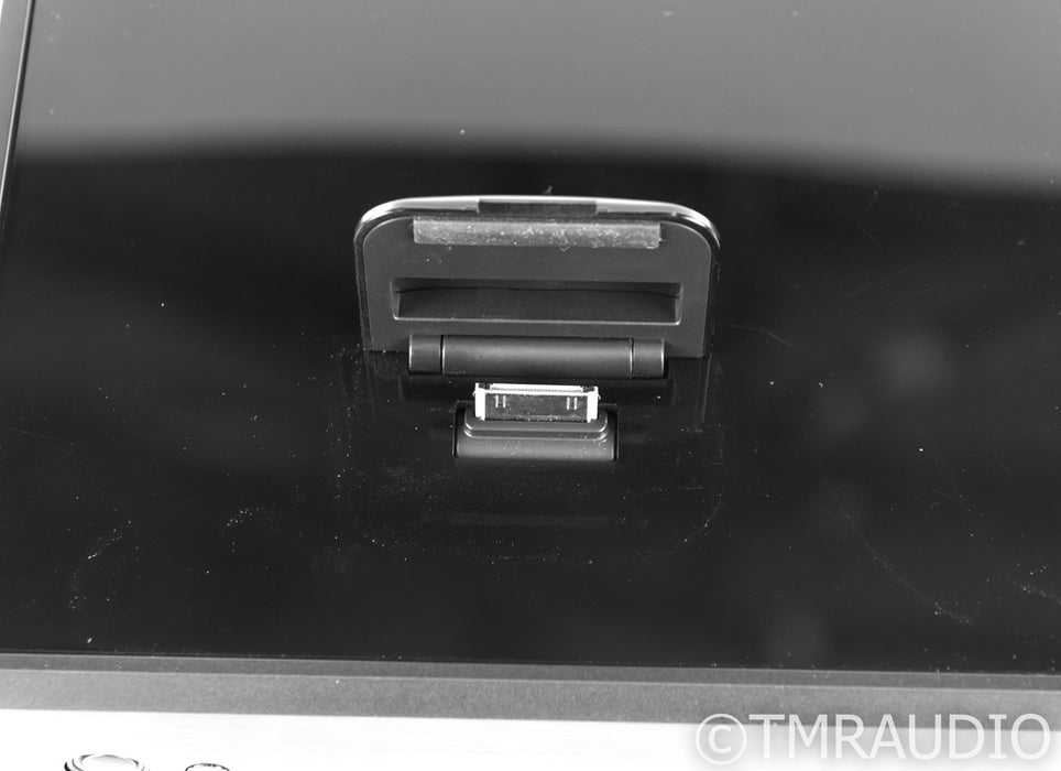 TEAC DS-H01 Digital Docking Station; iPod; iPhone