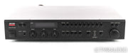 Adcom GTP-500 II Vintage Stereo Preamplifier / Tuner; GTP500II; MM Phono