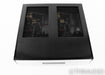 Aesthetix Calypso Stereo Tube Preamplifier; Remote