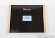 McIntosh MC452 Stereo Power Amplifier; MC-452