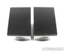 Totem Sky Bookshelf Speakers; Black Pair (Mint)