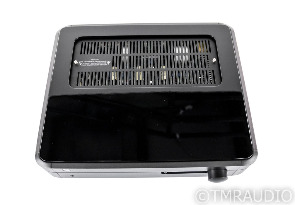 PS Audio BHK Signature Stereo Tube Preamplifier; Remote (Used)