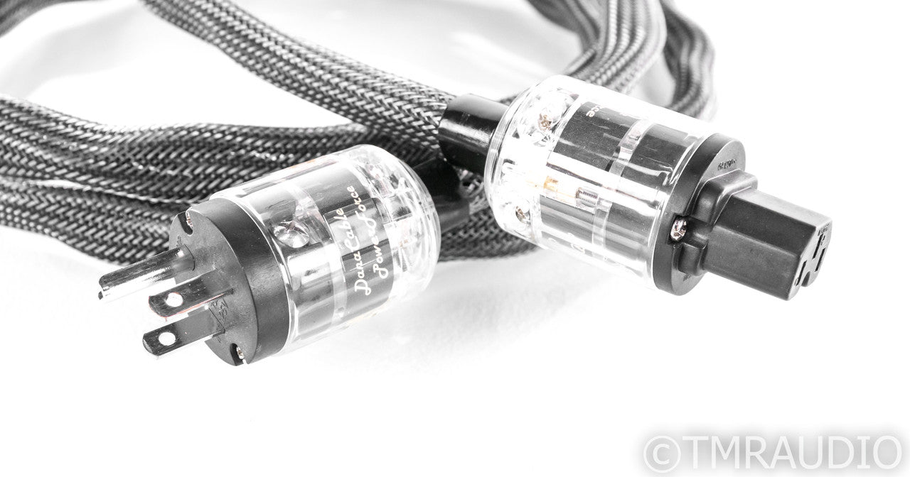 DanaCable Power Force Power Cable; 2m AC Cord