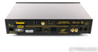 EAR Acute III Tube CD Player / DAC; Yoshino; 3+; Remote (No USB)