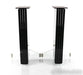 Q Acoustics Concept 20 Speaker Stands; Black Pair; 25.5"