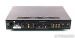 PS Audio Stellar Gain Cell DAC; Preamplifier; Black; Remote (Used)