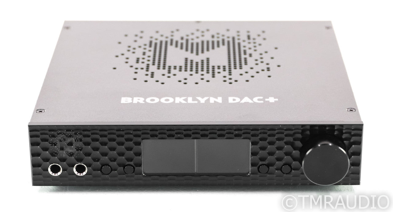 Mytek Brooklyn DAC+ DAC; D/A Converter; Preamplifier; MQA