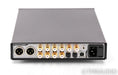 Benchmark DAC3 HGC DAC / Headphone Amplifier; DAC-3; Silver; Remote