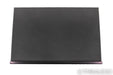 Bryston BCD-1 CD Player; Black; BCD1; 17" (No Remote)
