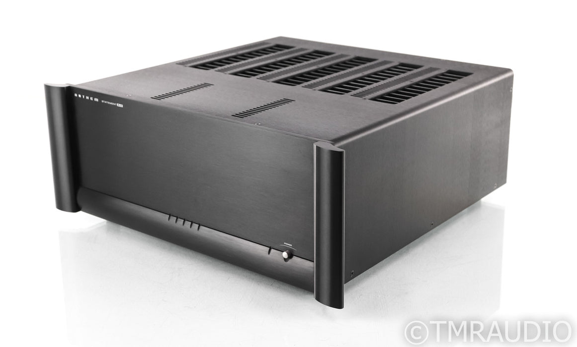 Anthem Statement A5 5 Channel Power Amplifier; A-5