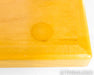 Acoustic Dreams Amplifier Isolation Stand; Maple; Single