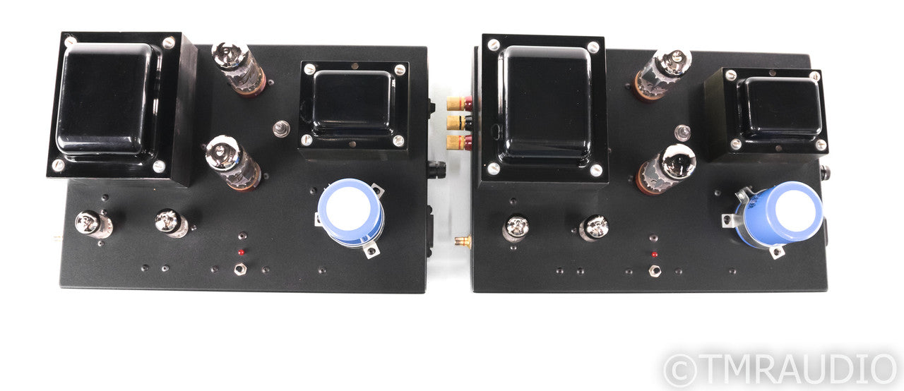 Quicksilver Audio Mid Mono Tube Power Amplifier