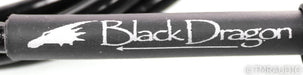 Focal Stellia Closed-Back Dynamic Headphones; Pair w/ Moon Black Dragon Cable