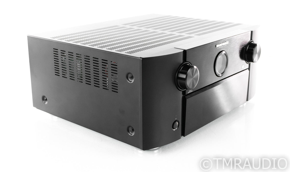 Marantz AV7704 11.2 Channel Home Theater Processor; AV-7704; Remote; 4K UHD