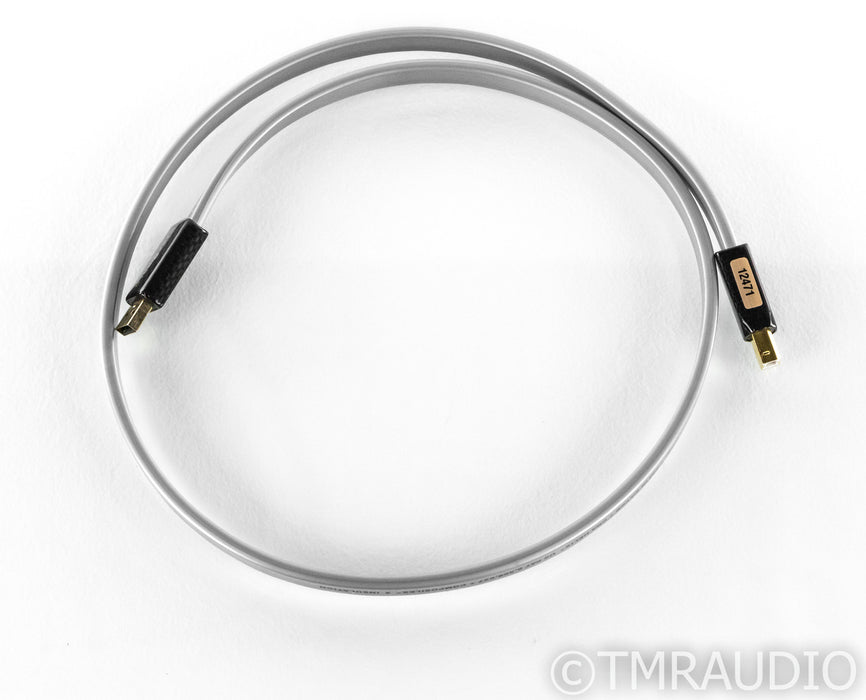 WireWorld Starlight Platinum 7 USB Cable; 1m Digital Interconnect
