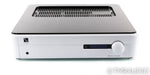 PS Audio BHK Signature Stereo Tube Hybrid Preamplifier; Silver; Remote (Used)