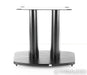 Meridian DSP3100HC Center Channel Speaker Stand; Black